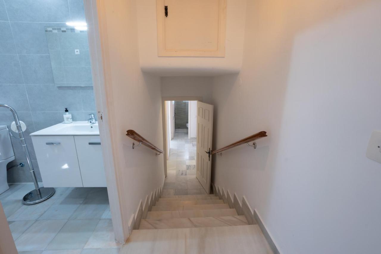 Private Heated Pool, Jacuzzi & 1225M2 Garden In Villa Cipreses Frigiliana Εξωτερικό φωτογραφία